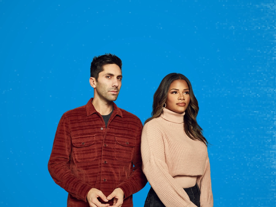 Catfish The TV Show Apple TV (UK)