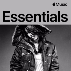 Aaliyah Essentials