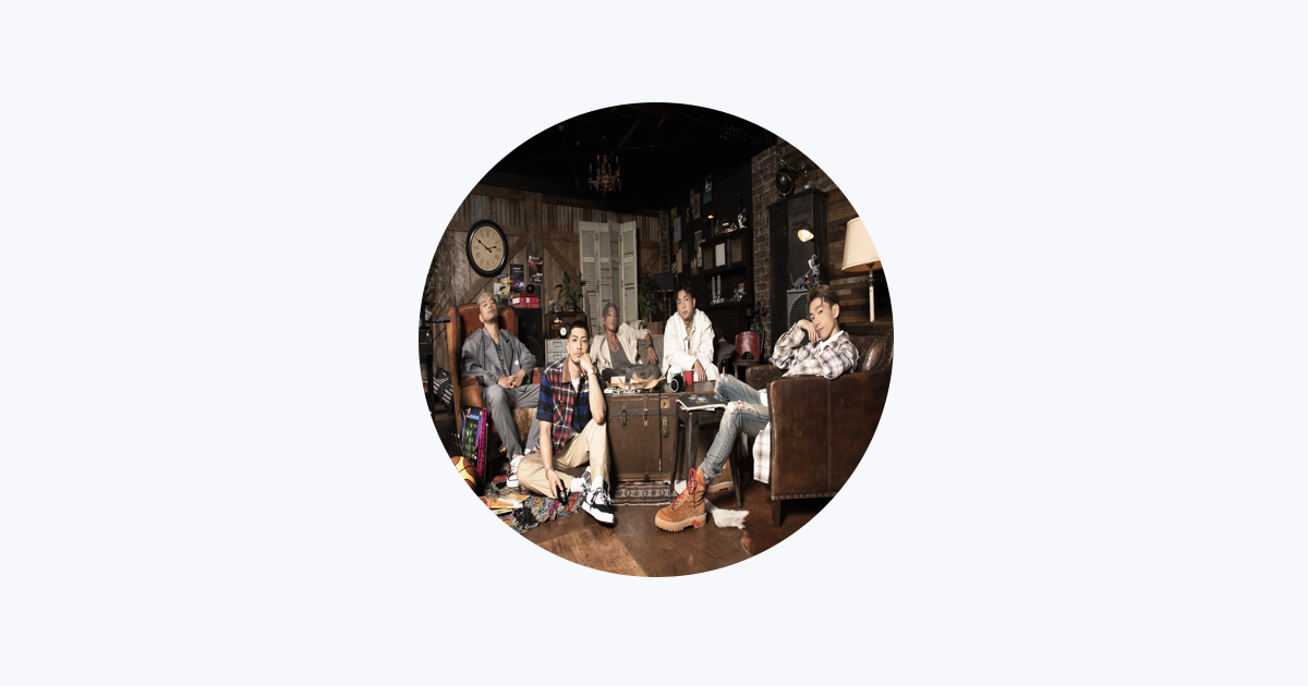 Doberman Infinity On Apple Music