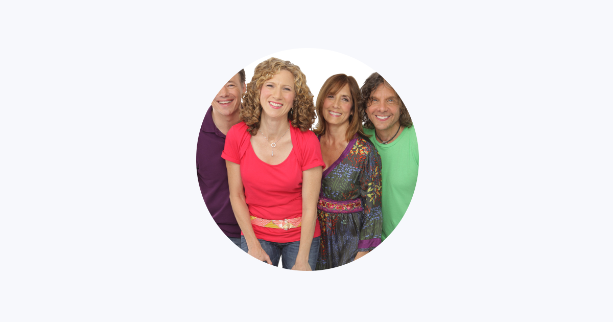 ‎the Laurie Berkner Band On Apple Music 