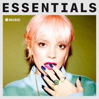 Lily Allen Full Discography Torrent