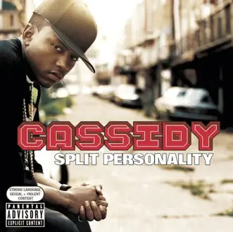 Split Personality by Cassidy album reviews, ratings, credits