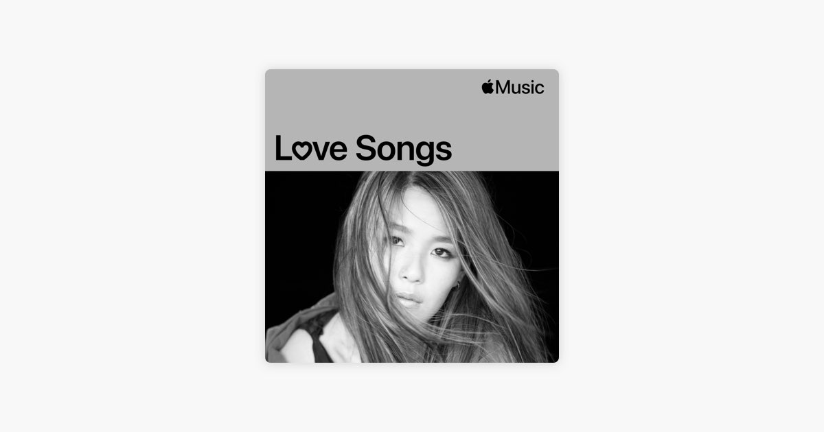 ‎apple Music 上的歌单“张悬：情歌精选”