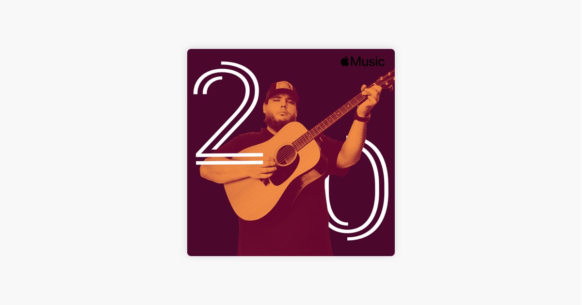 ‎Country Hits: 2020 on Apple Music