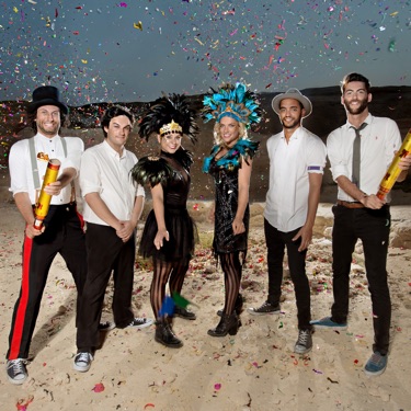 THE ELECTRIC SWING CIRCUS - Lyrics, Playlists &amp; Videos | Shazam