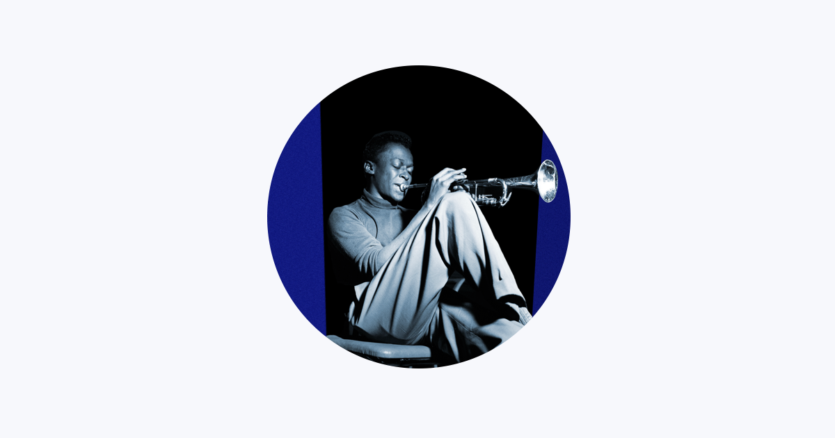 Miles Davis