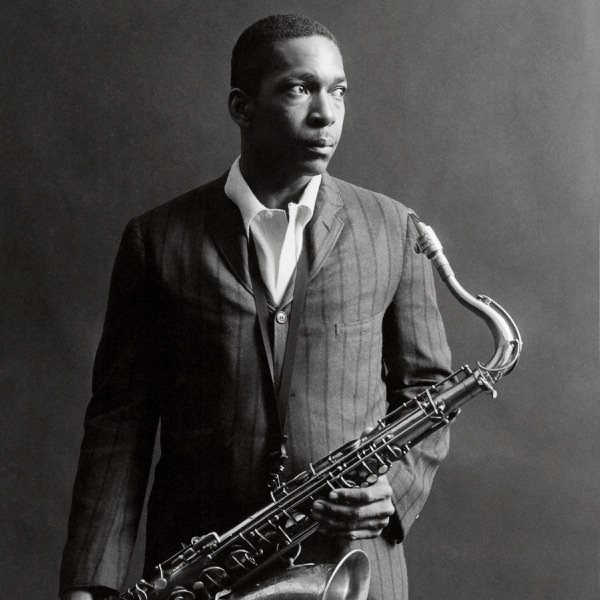 John Coltrane Song Lyrics