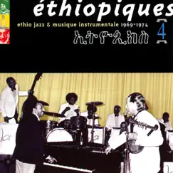 Éthiopiques, Vol. 4: Ethio Jazz & Musique Instrumentale (1969-1974) by Mulatu Astatke album reviews, ratings, credits