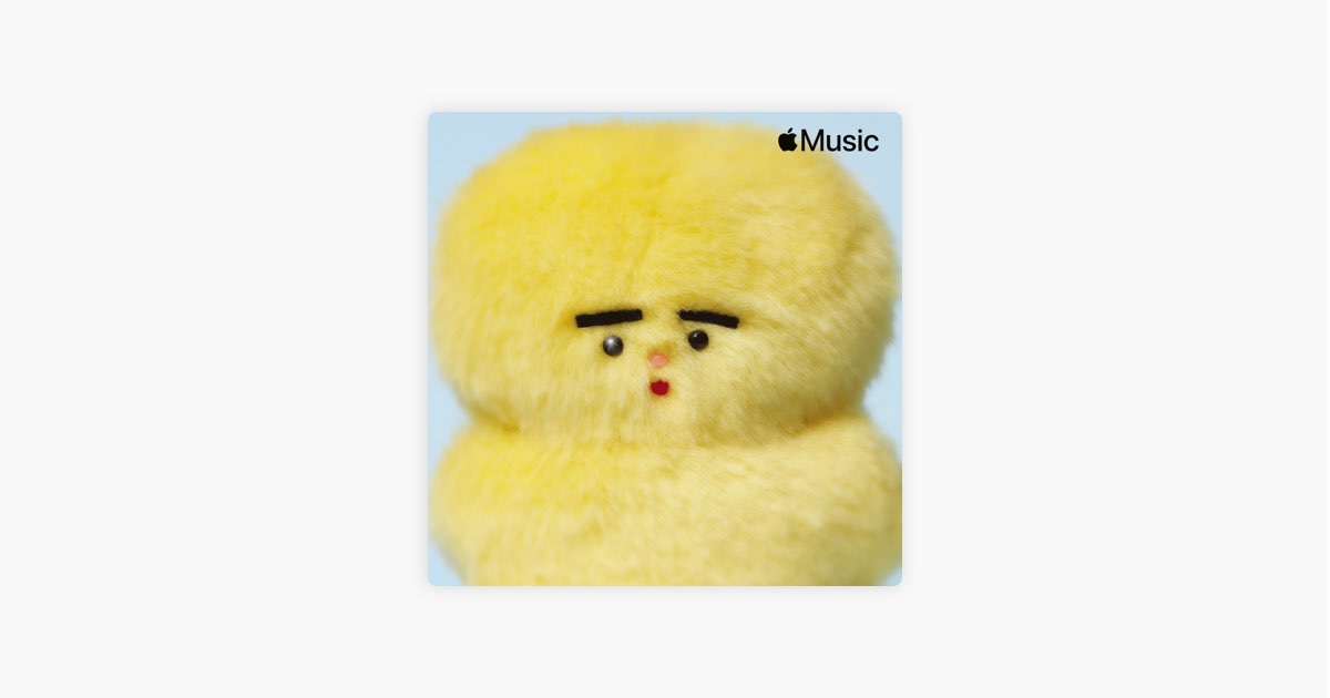 Genki Tracks On Apple Music