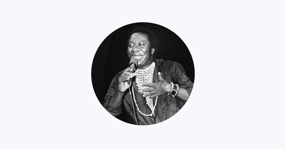 ‎Tabu Ley Rochereau On Apple Music