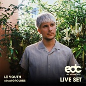 Le Youth at EDC Las Vegas 2021: Circuit Grounds Stage (DJ Mix) artwork
