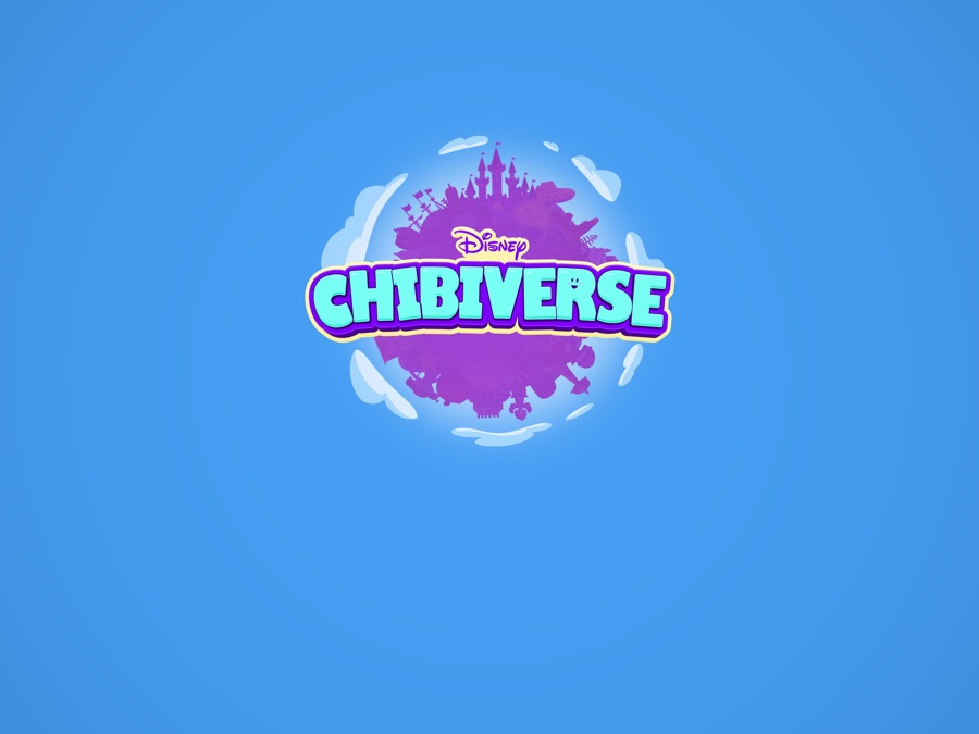 Chibiverse | Apple TV