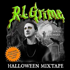 Halloween II (DJ Mix) by RL Grime album reviews, ratings, credits