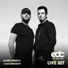 Knife Party at EDC Las Vegas 2021: Cosmic Meadow Stage (DJ Mix) album lyrics, reviews, download