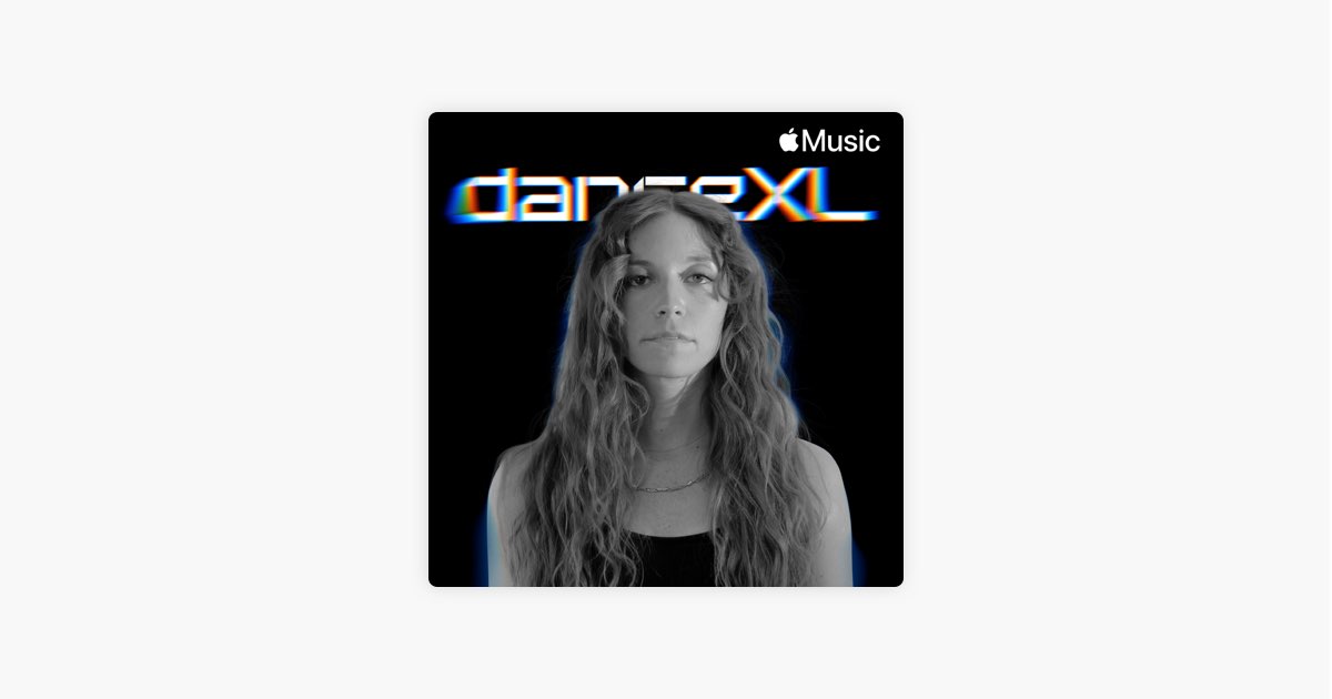 ‎danceXL sur Apple Music