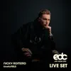 Nicky Romero at EDC Las Vegas 2021: Kinetic Field Stage (DJ Mix) album lyrics, reviews, download