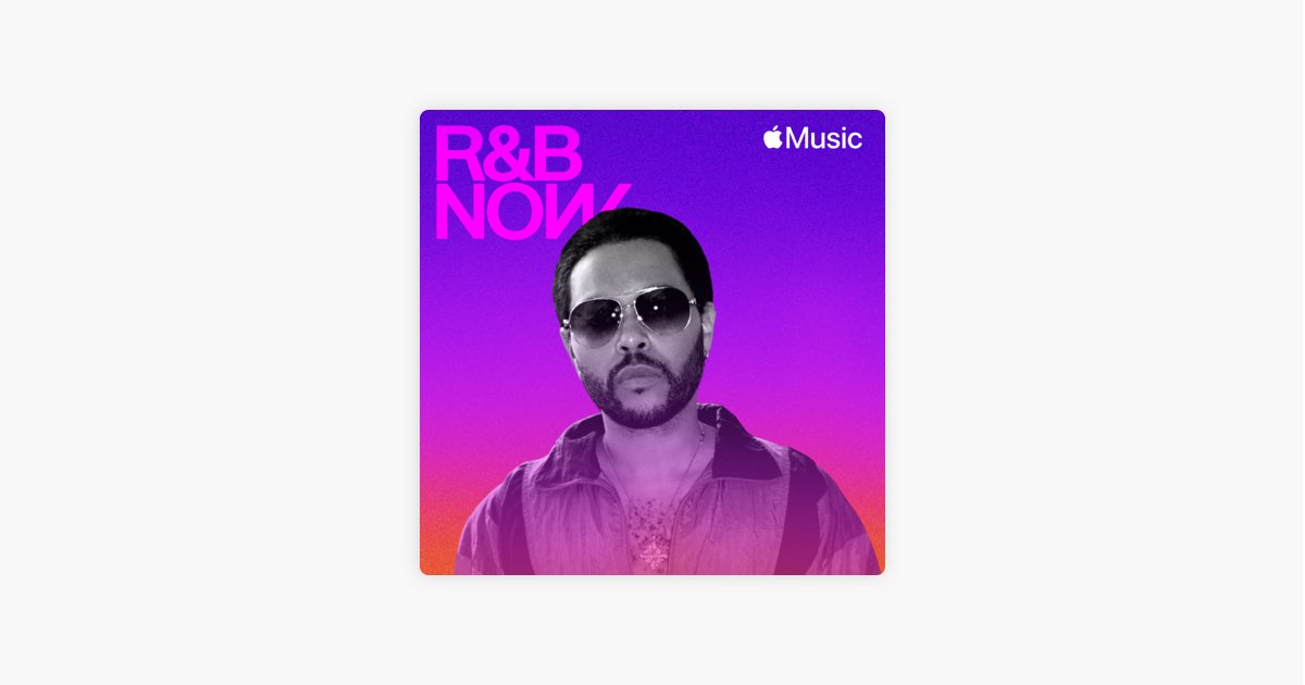 ‎R&B Now On Apple Music