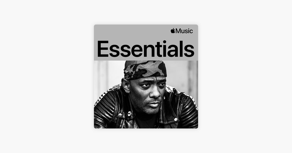 ‎prodigy Essentials On Apple Music