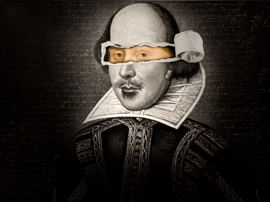 Shakespeare: The Truth Behind The Name - Apple Tv (uk)