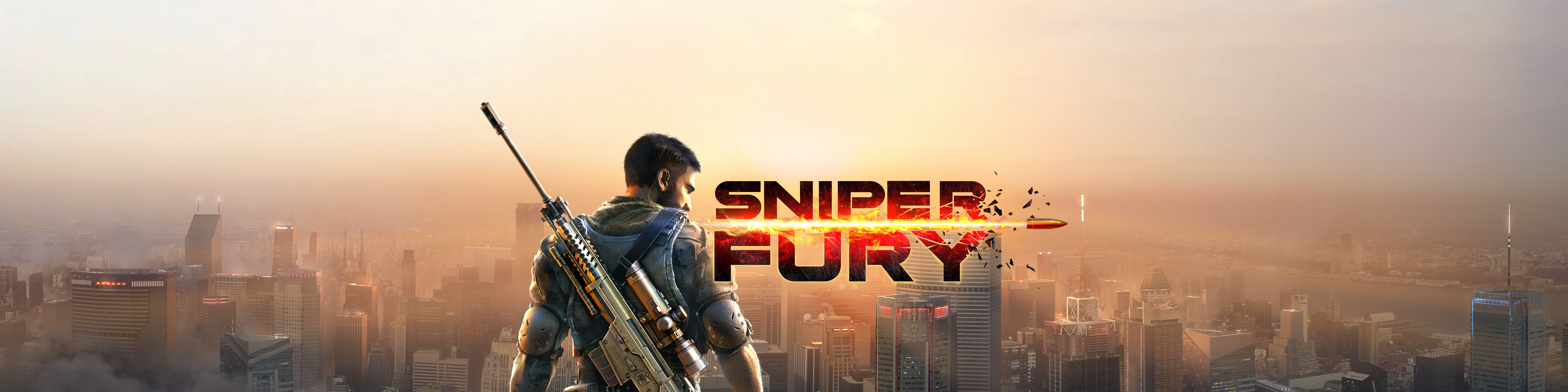 Sniper Fury Overview Apple App Store Us - fury roblox id