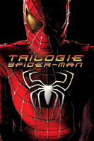 Sony Pictures Entertainment - Spider-Man Triologie artwork