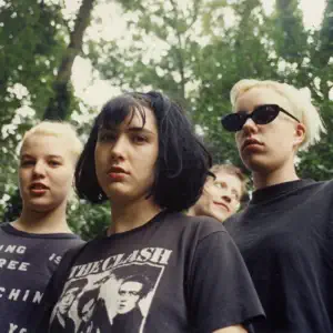 Bikini Kill