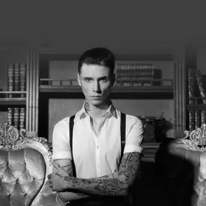 Andy Black