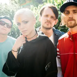 Tonight Alive