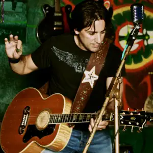 Steve Azar