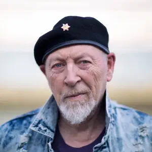 Richard Thompson