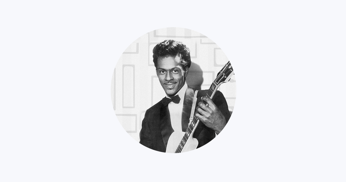 Chuck Berry