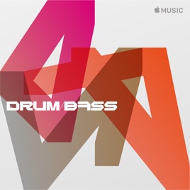 Drum N Bass Album Chart