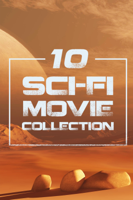 20th Century Fox Film - 10 Sci-Fi Movie Collection artwork