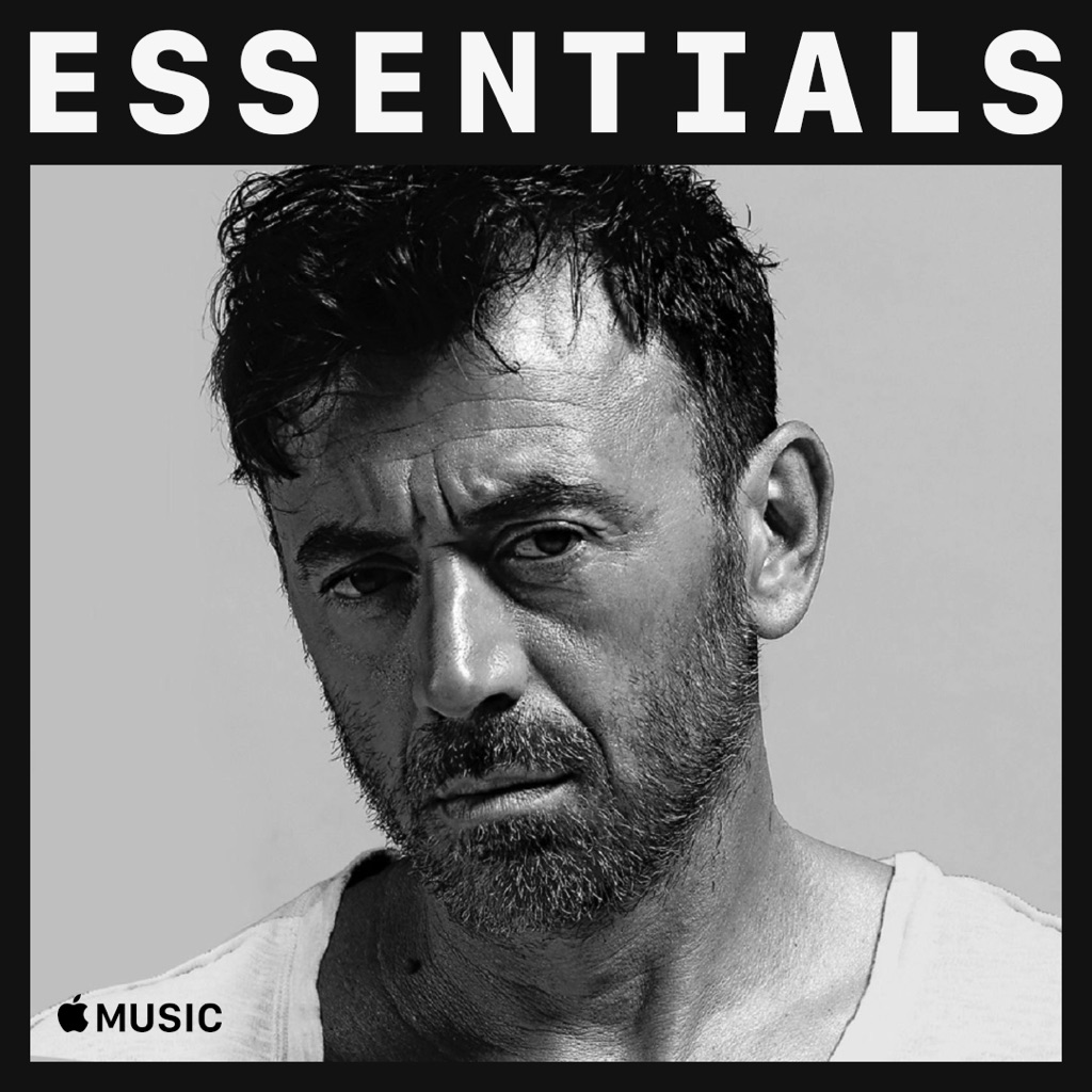 Benny Benassi Essentials