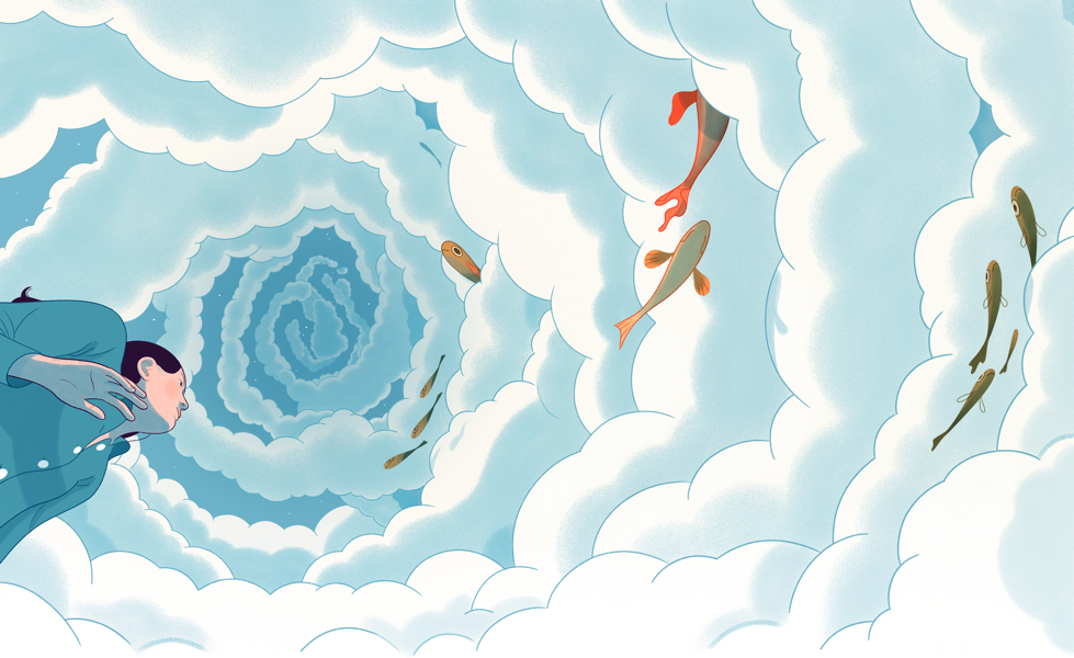 Your journey to a better night’s sleep starts here : App Store Story