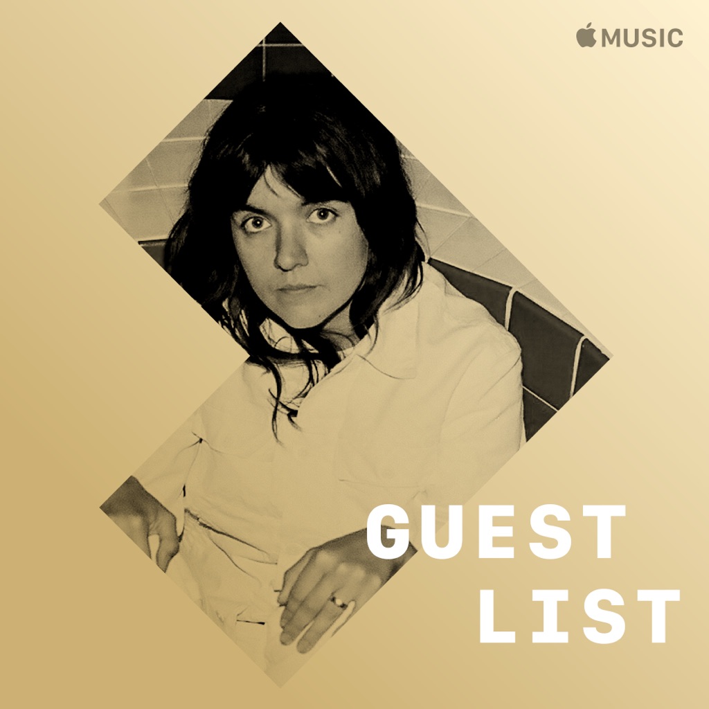 Courtney Barnett: Guitar Heroes