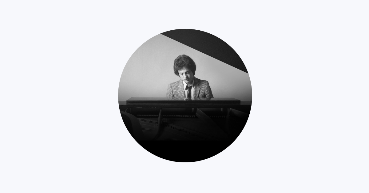 Billy Joel