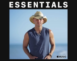 Kenny Chesney: Just Who I Am: Poets Pirates - Music on