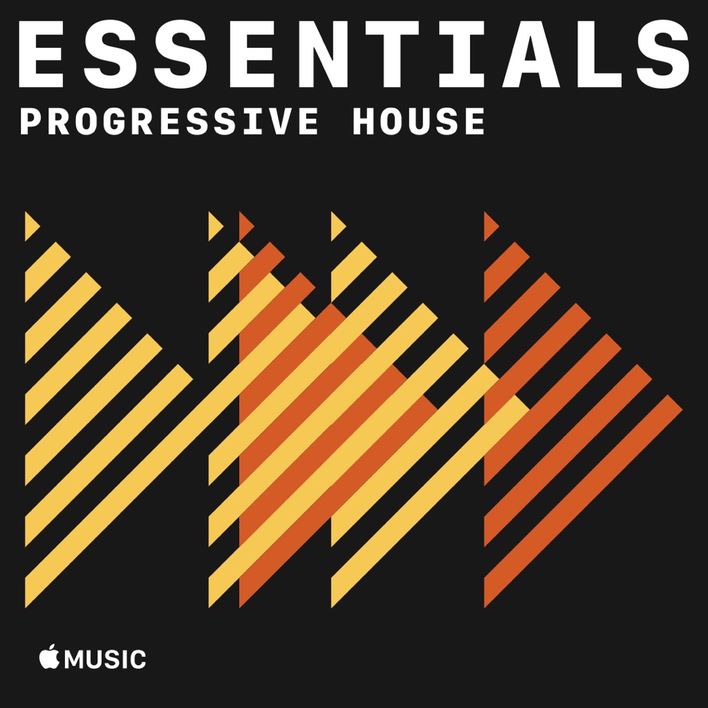 Progressive House Essentials