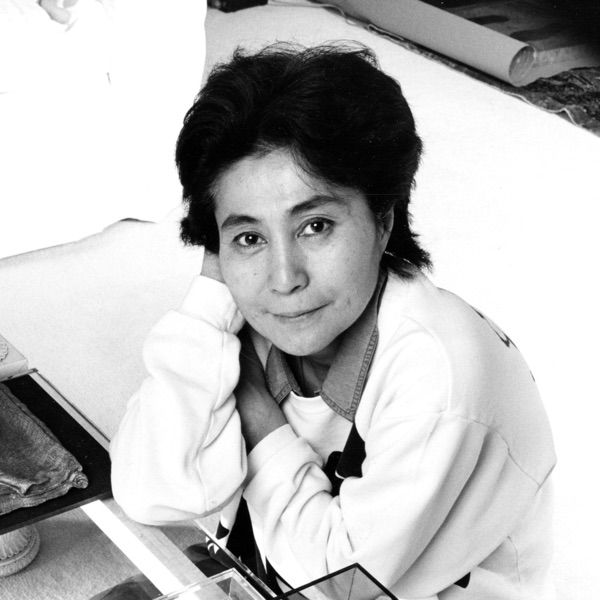 Download Yoko Ono Song Lyrics