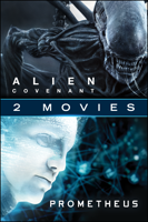 20th Century Fox Film - Prometheus / Alien: Covenant Bundle artwork