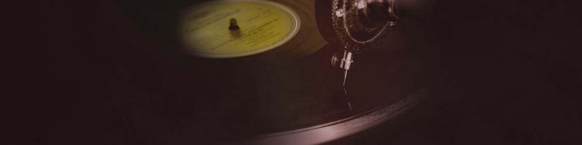Deutsche Grammophon (DG)
