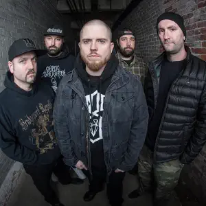 Hatebreed