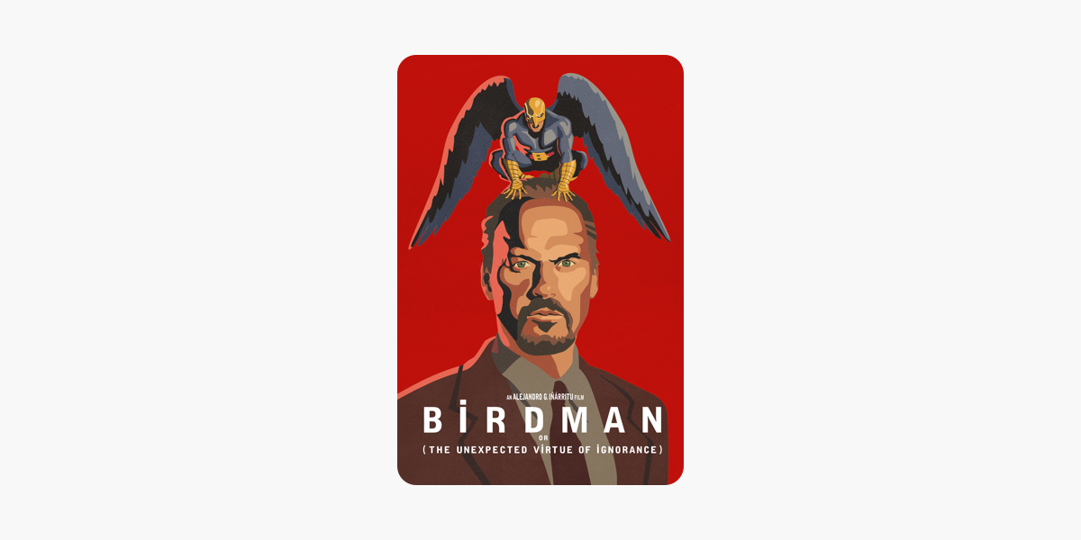 Birdman On Itunes