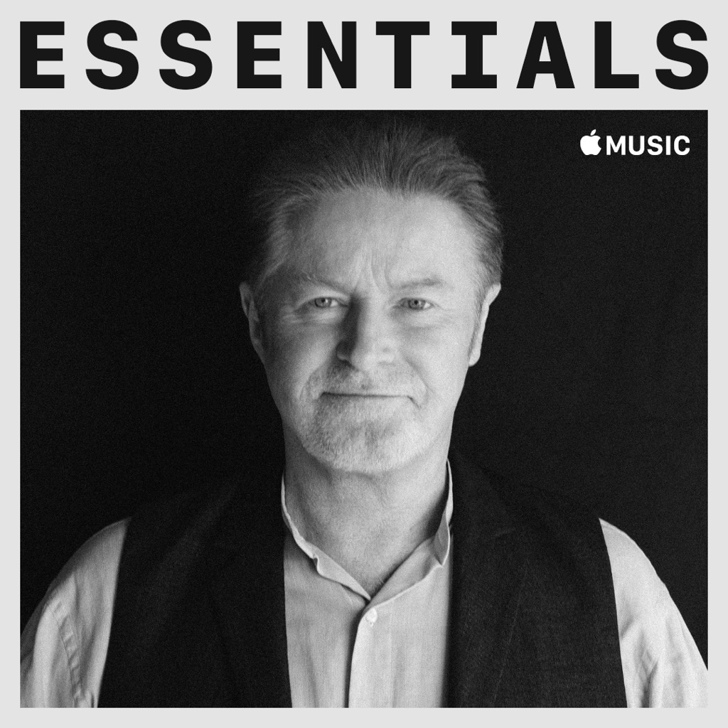Don Henley Essentials