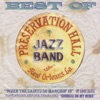 Best of Preservation Hall Jazz Band