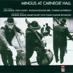 Charles Mingus - Perdido