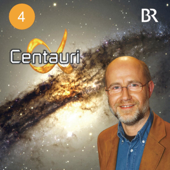 Extraterrestrische Intelligenz: Interstellare Reisen (Alpha Centauri 4) - Harald Lesch