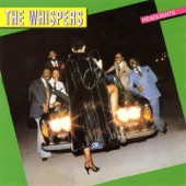 The Whispers - (Olivia) Lost and Turned Out