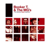 Booker T. & The MG's - Soul Dressing (Single Version)